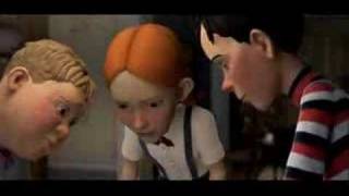 Monster House