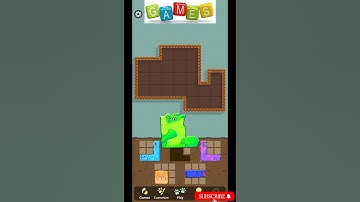 Cat Puzzle 😺 Gameplay #8 #shorts #youtubeshort #gameplay