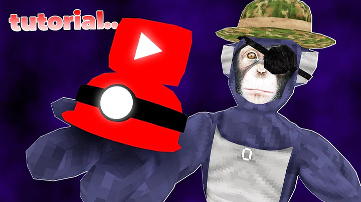 How To Get The CONTENT CREATOR Hat In Big Scary!