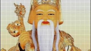 Mantra Hok Tek Ceng Sin ,Mantra Dewa Bhumi,安土地真言咒 earth god mantra
