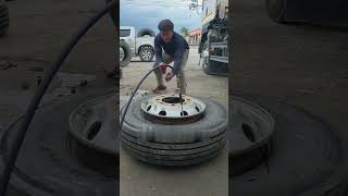 Wheel ServiceTire ChangerBrake LathesTire ChangersTire Repair Shop Equipment
