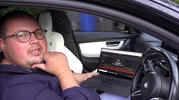 How to tune your BMW M3 F80 using Bootmod 3 Pro Tuning Freaks BM3