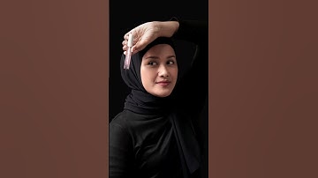 Simple trick to make  gradient color II Trik sederhana untuk membuat warna gradasi