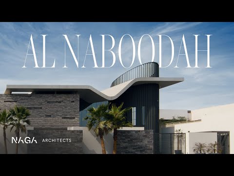 Al Naboodah Private Villa | Dubai