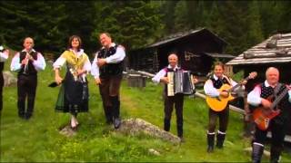 Alpenoberkrainer - Ich such einen Mann chords