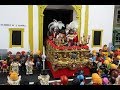 Semana Santa Playmobil 2018 - Domingo de Ramos - Salida Esperanza