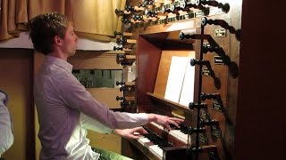 Download Lagu Tuba Tune - N. Cocker (1889-1953) Sint Lambertuskerk Strijen MP3