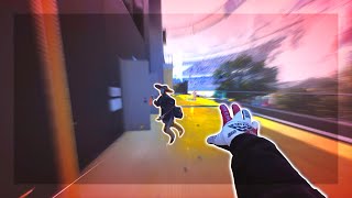 This Visual Glitch Makes Your Aim 100x Better! | The FInals