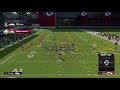 The Best New Glitch Cover 3 &amp; 2 Bomb in Madden 22