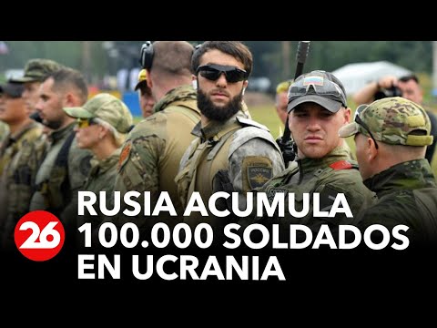 Video: Fuerzas nucleares estratégicas: estado y perspectivas