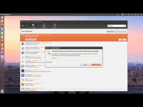 Minecraft Ubuntu 12.04 Nasıl Yüklenir ve Çalıştırılır.