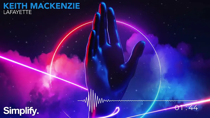 Keith Mackenzie - Lafayette