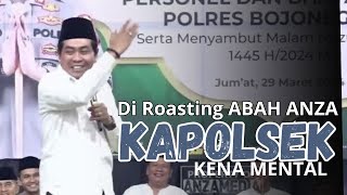 KH ANWAR ZAHID SPESIAL RAMADHAN BERSAMA ANGGOTA POLRES BOJONEGORO