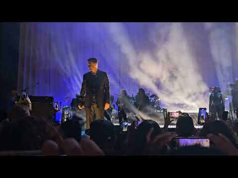 Justin Timberlake -