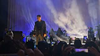 Justin Timberlake - Holy Grail (Jay Z) 1/19/24 Memphis TN