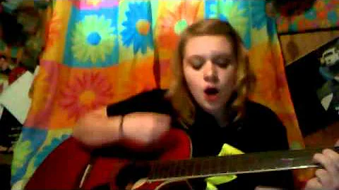 come together cover by mikaela watson
