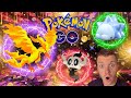 🔥NEW 7KM Eggs, Shiny Tandemaus &amp; Snom Debut! Pokémon GO Live!🔥