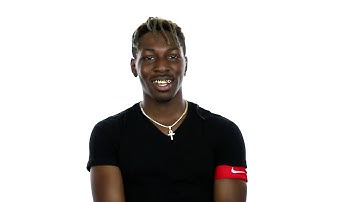 Link To Playlist Of All My Interview Clips With Nike Boi Swoosh In This Description Box Here