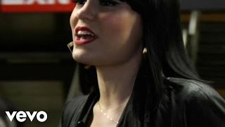 Jessie J - Price Tag (Boombox Series) chords