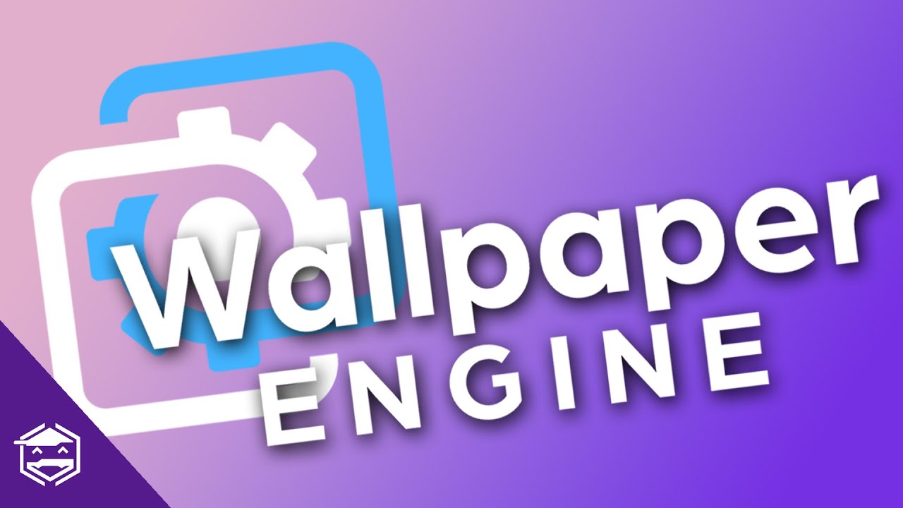 Wallpaper Engine has a library of live wallpapers that will spruce up your  setup.