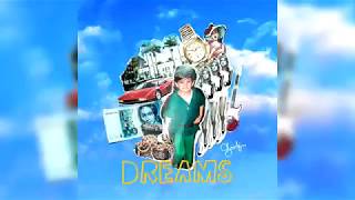 Shindy - Dreams (prod. by OZ, Nico Santos, Djorkaeff &amp; Beatzarre)