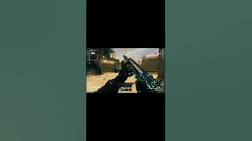 Rust map on call of duty modern warfare 3