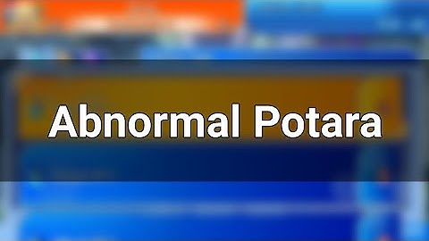 ⚫DBZ TTT - AP (Abnormal Potara) Tutorial