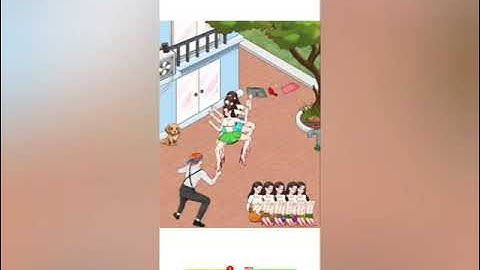 Brain Puzzle Tricky Test Level 13 |Blind Folded Catching Game| Gameplay Walkthrough Solution