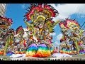 Masskara Festival 2016