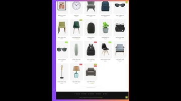 Trending Fashion Store Website Theme #websitedesign #trending #wordpress #shortvideo