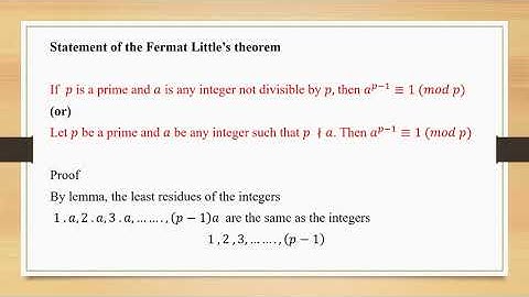 ALGEBRA AND NUMBER THEORY - CLASSICAL THEOREMS AND MULTIPLICATIVE FUNCTIONS