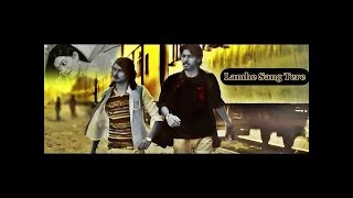 Lamhe Sang Tere Hukam Ali Ft Syed Ali Official Music Video New Bollywood Song