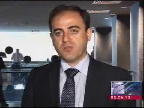 რეგიონული კონფერენცია