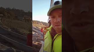 frio em Viseu Portugal -2 graus