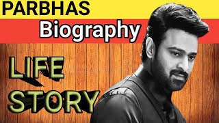 Prabhas Lifestyle 2022, Income, Girlfriend, House, Cars, Net Worth, Biography, Education \& Family