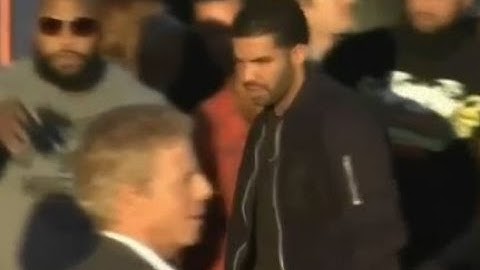 Drake accuses record company of using bots to 