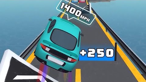 DraftRace Mobile Game (lvl 5-8) Gameplay