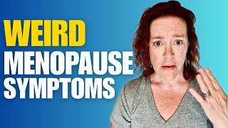 8 Perimenopause Symptoms No One Warns You About