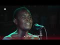 ALPHA AND OMEGA LIVE BY EDWARD ADU SARPONG AND THE SAVIOUR SINGERS 