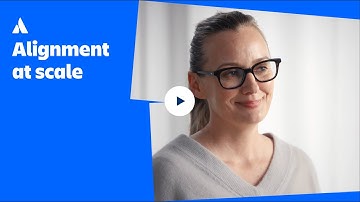 Alignment at scale: Getting teams on the same page | Atlassian Presents: Unleash | Atlassian