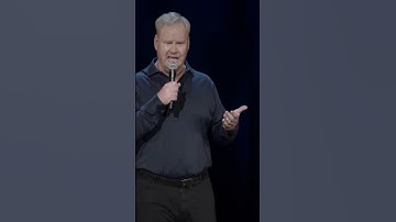 Reading Books | Jim Gaffigan #shorts