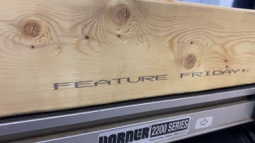 Squid Ink JetStream CIJ Print Demonstration