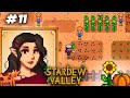 Cest enfin lautomne  stardew valley 11