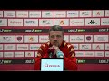 💬 J21 | #CF63SDR : la conf' avant-match