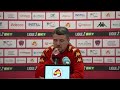 💬 J21 | #CF63SDR : la conf' avant-match