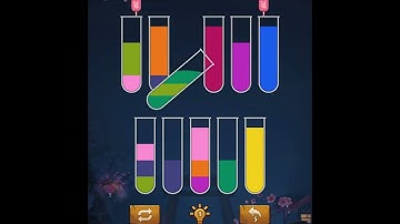 Water color sort puzzle level 1023 ios android / Sort water color puzzle level 1023 ios ipad iphone