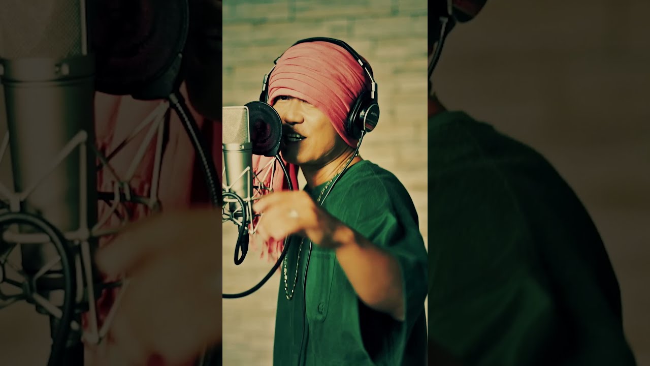 HAN-KUN - 奏(かなで)【カバーアルバム『Musical Ambassador II