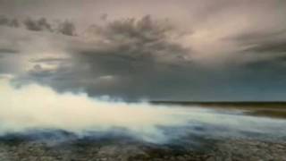 Enya "Storms In Africa" (Earthonika Rainstorm Instrumental)