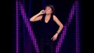 florence foresti: LE SMS