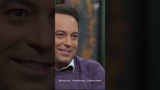 انتقاد تند #بهروز_شعیبی از #مسعود_فراستی ؛ ادای منتقد را درمی آورد